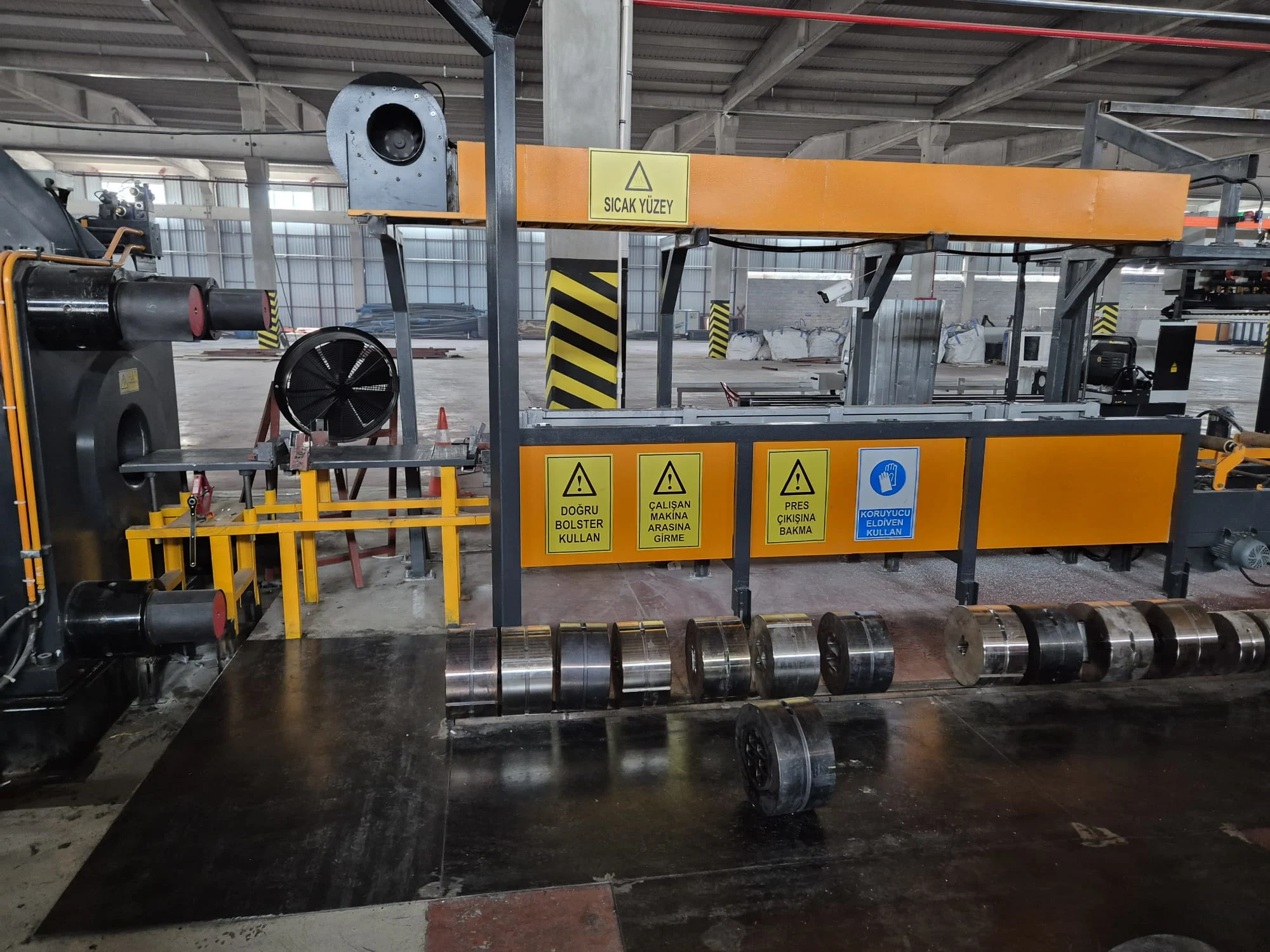 Gaziantep Cam Balkon ve Küpeşte Profil Sistemleri