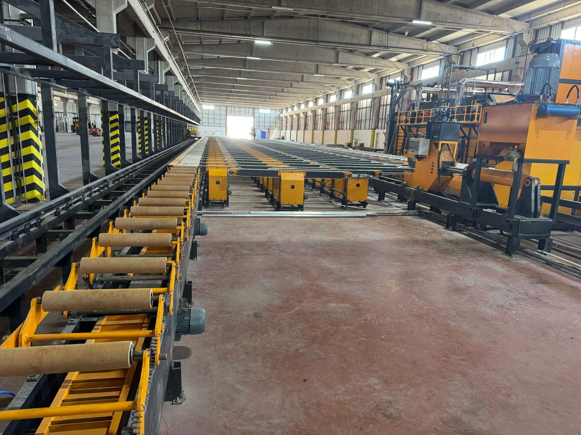 Hatay Alüminyum Profil ve Doğrama Sistemleri