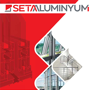 2025 Güncel Katalog