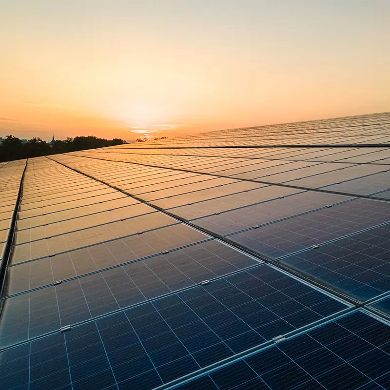 Solar Montaj Sistemleri