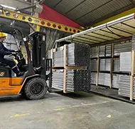 Paketleme ve Nakliye